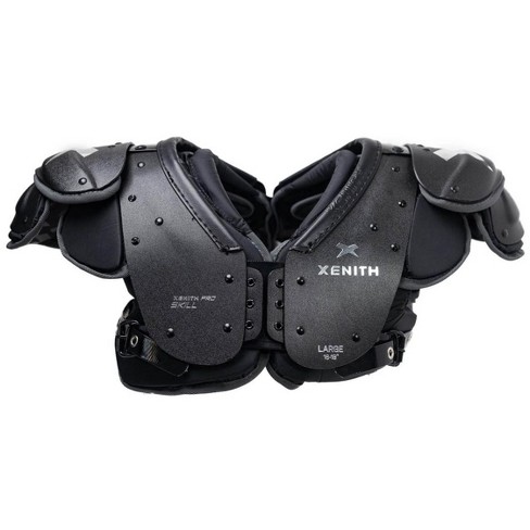 Xenith Velocity 2 Pro Skill Adult Football Shoulder Pads Xl : Target