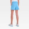 Girls' Airy Sleek Skort - All In Motion™ - 2 of 3