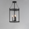 Maxim Lighting Belfry 3 - Light Pendant in  Black - 2 of 3