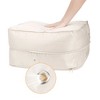 REGALWOVEN Polyester Foldable Organizing Storage Handles Storage Bags - 4 of 4