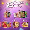 Eastanbul International Snack Box, 25 Full-Size Foreign Snack Box, 2.7lb - 2 of 4