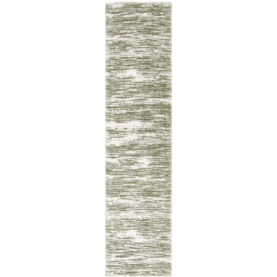Tahoe Shag THO688 Power Loomed Indoor Rug - Safavieh