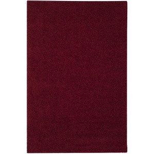 Athens Shag SGA119 Power Loomed Indoor Rugs - Safavieh - 1 of 4
