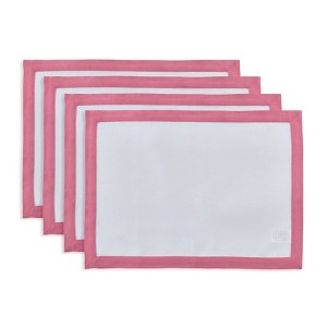 Solino Home Linen Placemats | Classic - 1 of 4