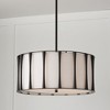 Capital Lighting Bodie 4 - Light Pendant in  Matte Black - 3 of 4