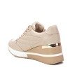 Xti Women's Wedge Sneakers 141582 - 3 of 4