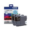 Brother LC401 Black High Yield Ink Cartridge 2/Pack (LC401XL2PKS) - 3 of 3