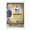 JACKIE ROBINSON - LOS ANGELES DODGERS - FUNKO POP - BRAND NEW