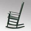Alston 2pk Wood Porch Rocking Chairs - Cambridge Casual
 - 4 of 4