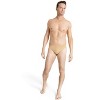 Capezio Men's Self Lined Thong Dance Belt - 3 of 4