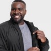 Men's Lightweight Insulated Jacket - All In Motion™ - 4 of 4