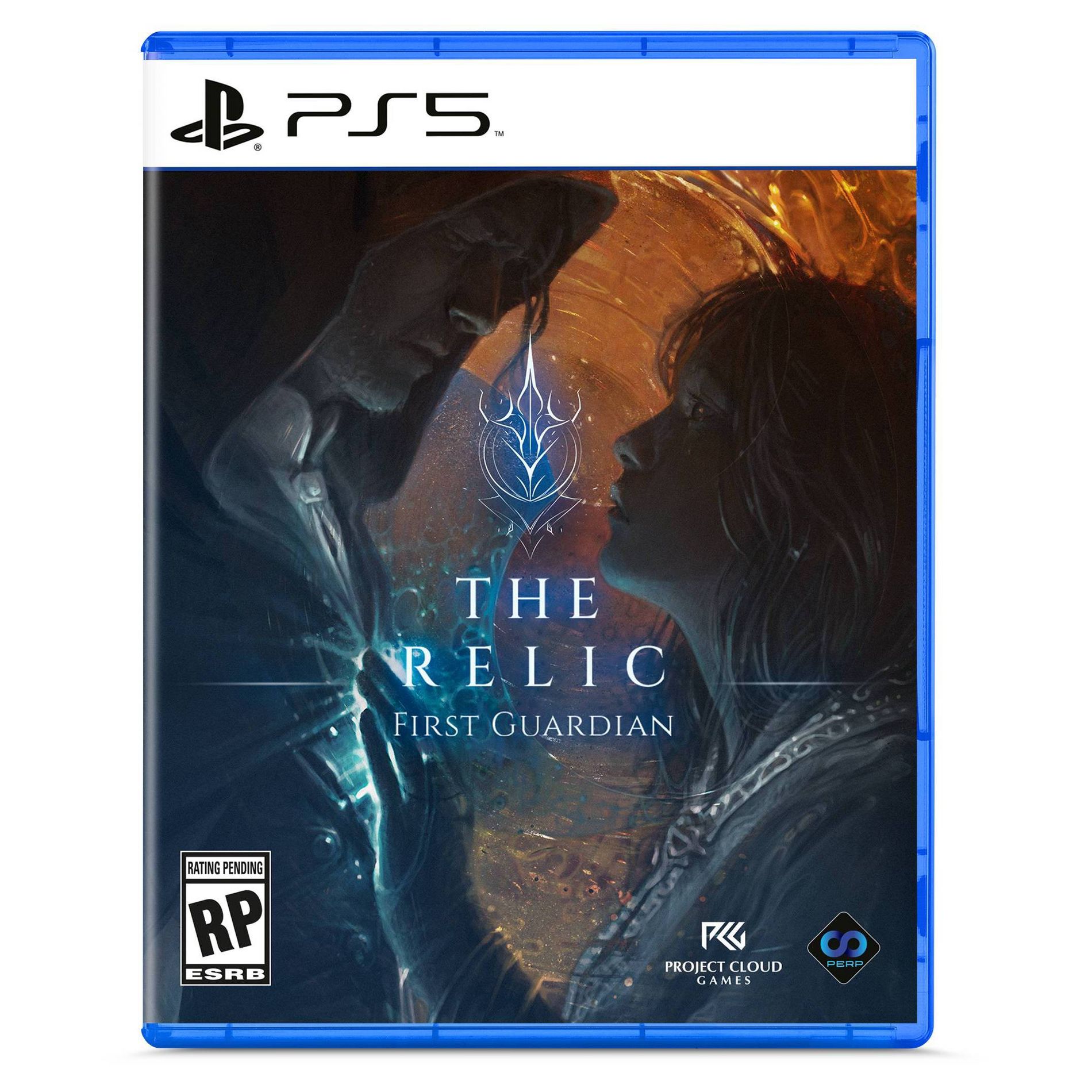 The Relic: First Guardian - PlayStation 5