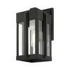 Livex Lighting Lexington 1 - Light Wall Light in  Black - 4 of 4
