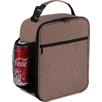 Paaaawaters Lunch Box for Men - Reusable Lunch Bag Men Adult Women- Insulated LunchBox