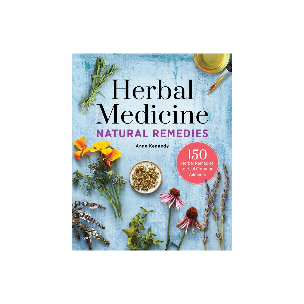 Herbal Medicine Natural Remedies