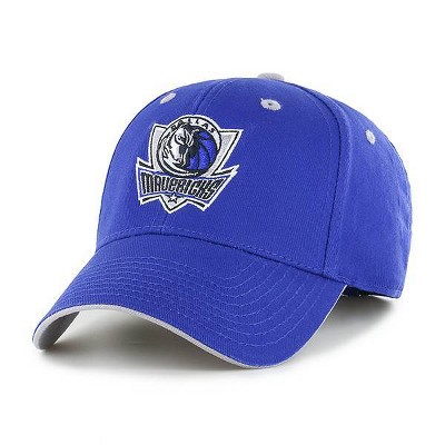 NBA Men's Dallas Mavericks Moneymaker Hat