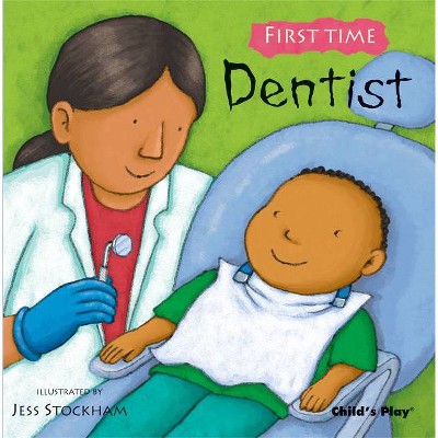 Dentist - (First Time) (Paperback)