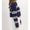Women's Louis Collared Sweater - Upmost - 2 of 4