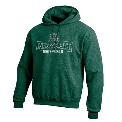 hawaii rainbow warriors sweatshirt