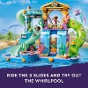 LEGO Friends Heartlake City Water Park Summer Toy with Mini Dolls 42630 - 2 of 4