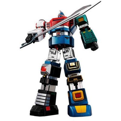 Bandai - Tamashii Nations - God Mars - Soul of Chogokin - GX-40SP Godmarz Chogokin 50th Ver. Action Figure