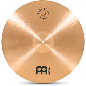 MEINL Pure Alloy Thin Crash - 1 of 4