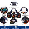 Generic Gym Travel Duffle Bag for Boys - Gymnastics Sports Dance Bag - 4 of 4