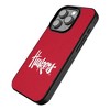 Keyscaper NCAA Solid Bump Cell Phone Case for iPhone 14 Plus - 2 of 4