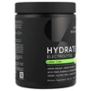 Sports Research Hydrate Electrolytes, Lemon Lime, 15.87 oz (450 g) - 4 of 4