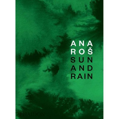  Ana Ros - (Hardcover) 