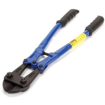 WESTWARD 1YNB8 Bolt Cutter,18 In,Plastic Grips