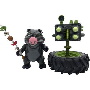 Nacelle Company - The Nacelle Company - Barnyard Commandos - Ops Hy Ondahog - 1 of 3