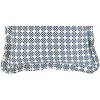 C&F Home 26" x 26" Colonial Williamsburg 26" x 26" Stafford Royal Cotton Euro Sham - Machine Washable - 3 of 3