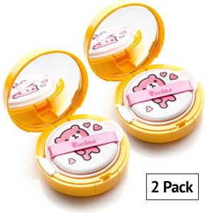 Puttisu SUN CUSHION SPF50+ Kids Mineral Sunscreen - 1 of 4
