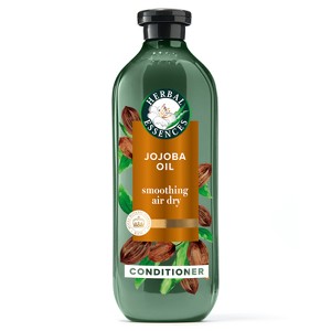 Herbal Essences Jojoba Oil Sulfate Free Conditioner For Frizzy Hair - 13.5 fl oz - 1 of 4