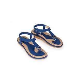 Women's Classic Bohemian Comfort Sandals - 1 of 2