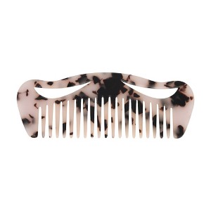 Unique Bargains Cute Cartoon Hair Comb 1 Pc - 1 of 4