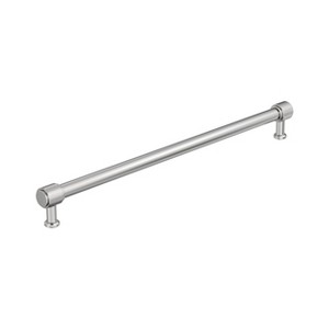 Amerock Faircrest Appliance Pull for Large Panels and Oversized Cabinets - 1 of 4