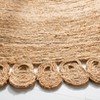 Natural Fiber NF163 Hand Woven Area Rug  - Safavieh - 3 of 3