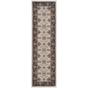 Lyndhurst LNH332 Power Loomed Area Rug  - Safavieh - 1 of 4