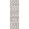 Unique Loom Eco Trellis Native Trellis Indoor Woven Area Rug - 2 of 4