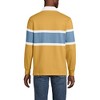 Lands' End Men's Long Sleeve Solid Rugby - 2 of 3