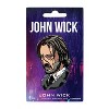 Lineage Studios John Wick Icon Enamel Collector Pin - 3 of 3