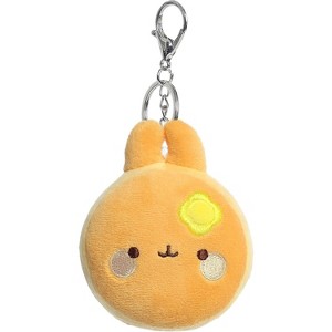 Aurora Molang Pancake Keychain, 3 Inches, Bag Accessory - 1 of 4