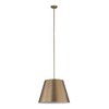 Z-Lite Lilly 1 - Light Pendant in  Modern Gold - 2 of 4