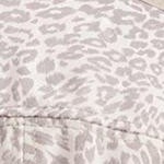 taupe leopard