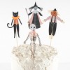 Meri Meri Pumpkin Patch Cake Toppers (Pack of 4) - 3 of 4