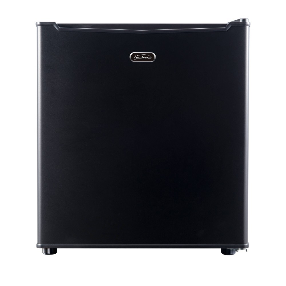 Sunbeam 1.7 cu ft Mini Refrigerator -  REFSB17B