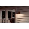 Urban Ambiance Luxury Luxe Industrial Outdoor Wall Light,  10.75"H x 10"W,  Solid Copper Finish, UHP1023 - 2 of 4