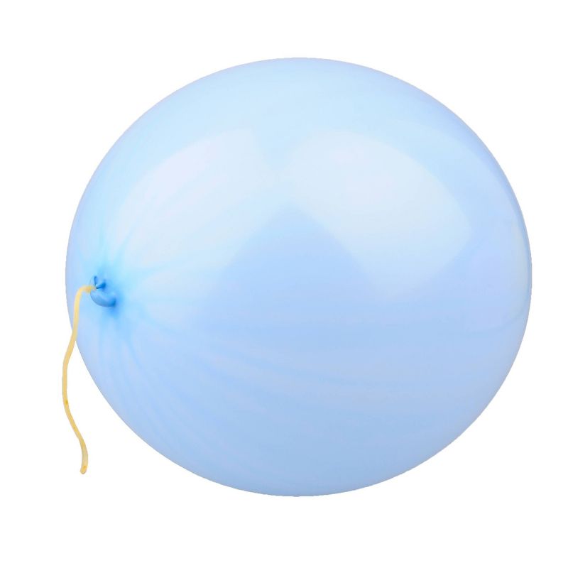 6ct Punch Balloons - Spritz&#8482;, 5 of 8